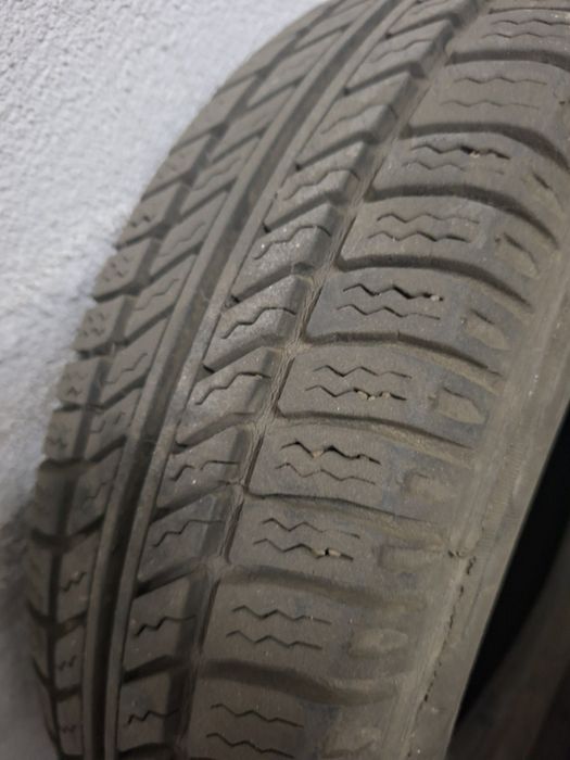 Pneus para carro