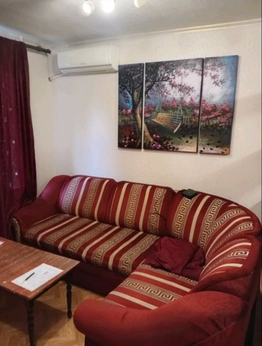 Оренда 1 к Новокодацький р-н