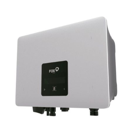 Inversor  solar fox 1500s autoconsumo novos