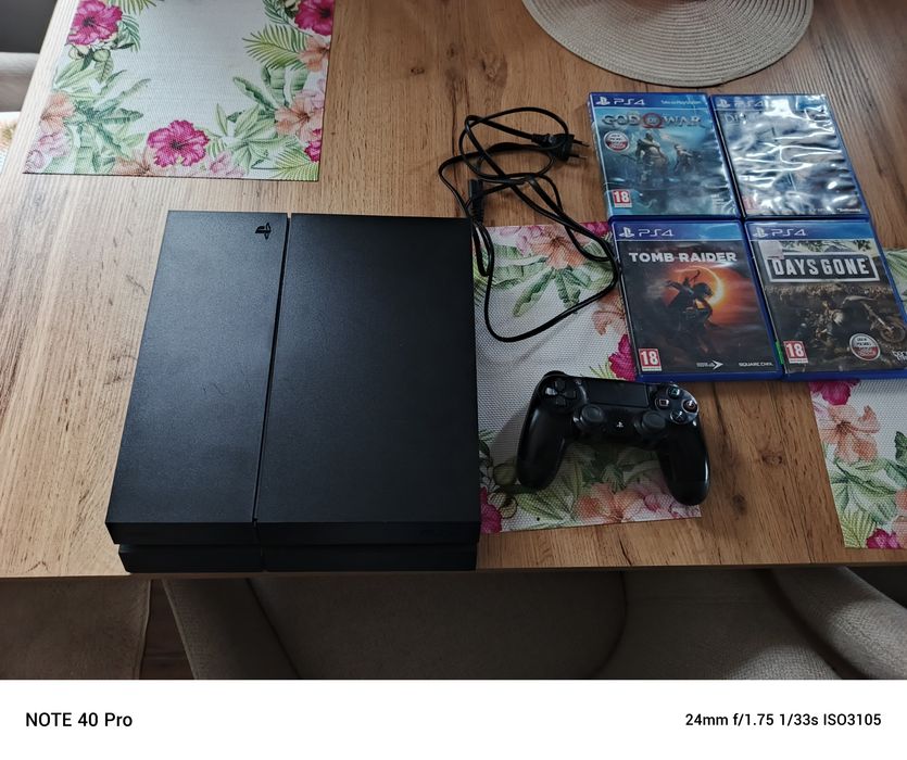 Playstation 4 ps4
