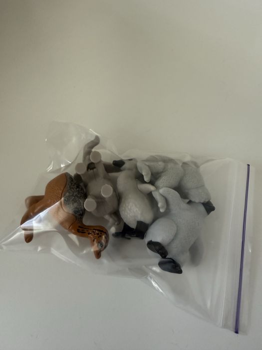 Conjunto de Brinquedos Kinder