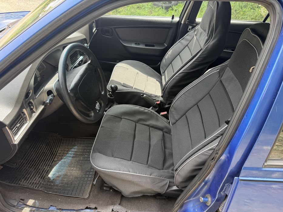Deawoo Nexia 1.5 газ/бенз. 2008 год.