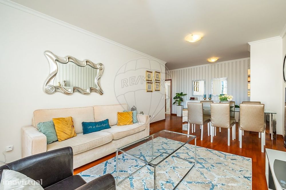 Apartamento T3 para venda