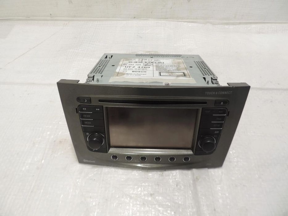 RADIO NAWIGACJA OPEL ANTARA LIFT 95194709