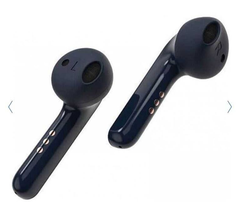 Бездротові навушники Mobvoi TicPods 2 Pro  / Navy НОВІ !