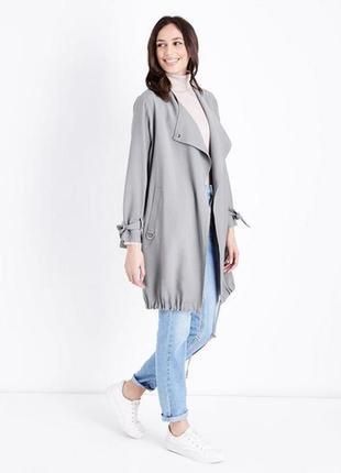 Плащ жакет от NEW LOOK