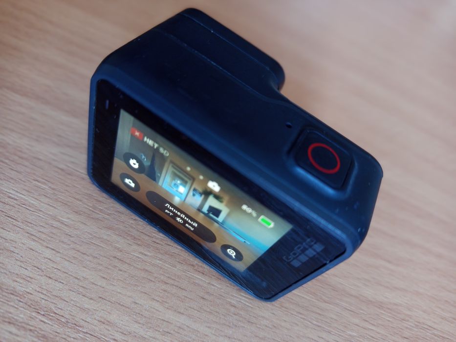 gopro hero 7 black - Купити електроніку - Ціни на OLX.ua