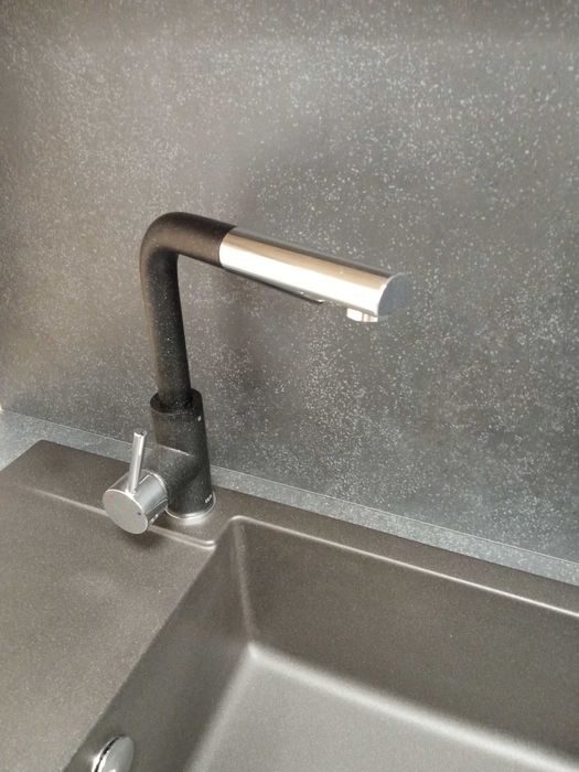 Bateria Kernau KWT 06A black chrome