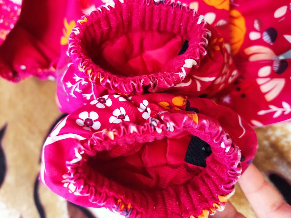 Дитячий комбінезон Reima