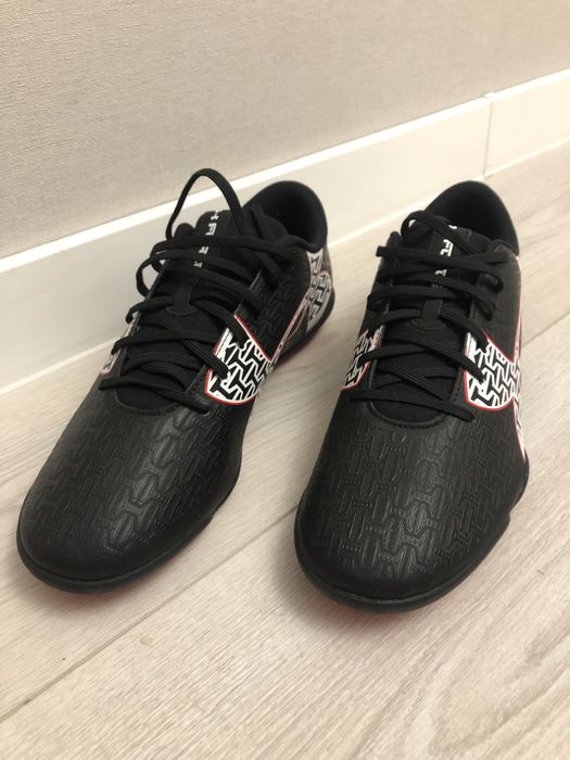 Футзалки Under Armour Men's Cf Force 3.0 Firm Ground