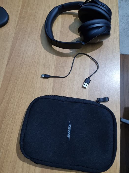 Bose QuietComfort 45 (QC45)