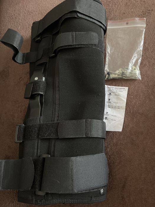 Stabilizator stawu kolanowego Neox