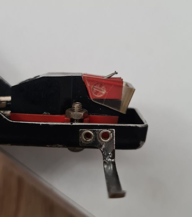 Wkładka Unitra Mf-102