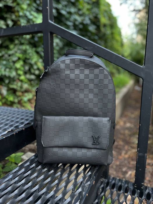 Мужской рюкзак/портфель/Чоловічий рюкзак LV: 2 199 грн. - Міські ...