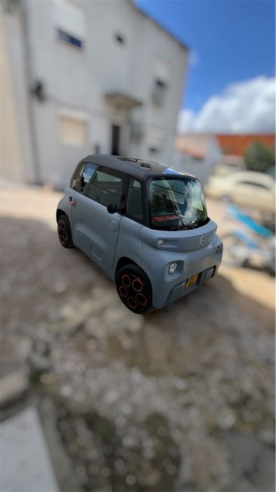Citroën Ami Standard