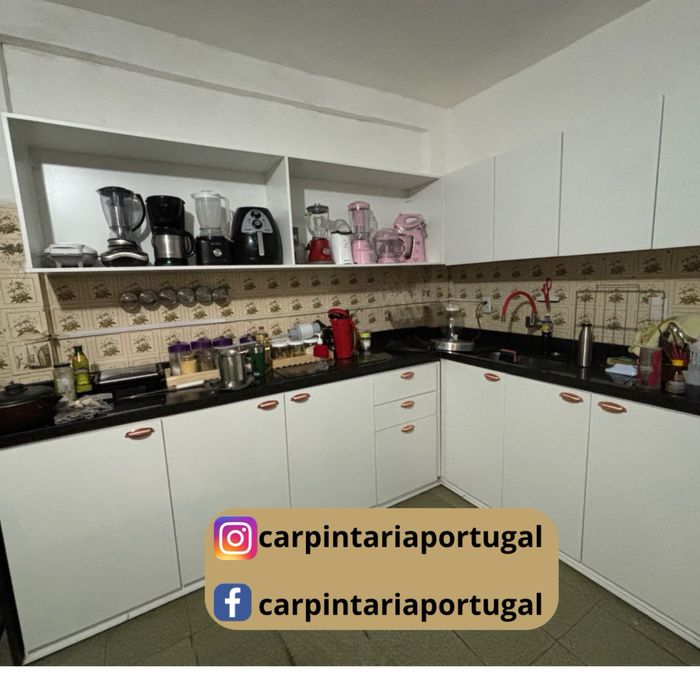 Armarios para cozinha