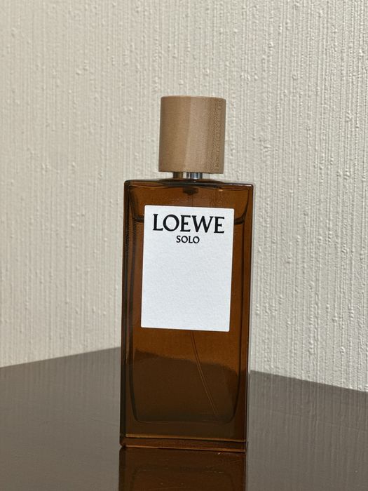 Loewe  Solo туалетна вода