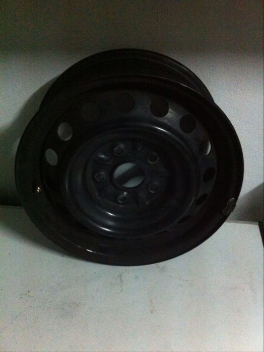 jantes em ferro medida,15!