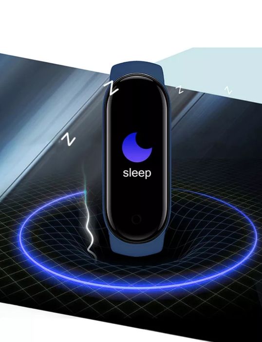 Smartwatch,Smartband,Opaska,M7.Zegarek,Pomiar Tlenu,fitnes+Drugi Pasek