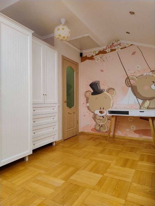 Оренда квартири, 3 кімнати, Рясне 1