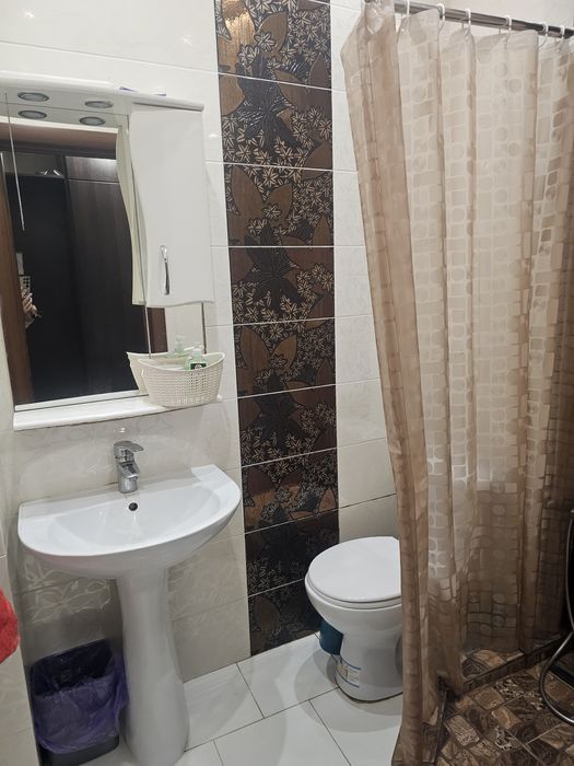 Сдам посуточно 1ку в самом центре