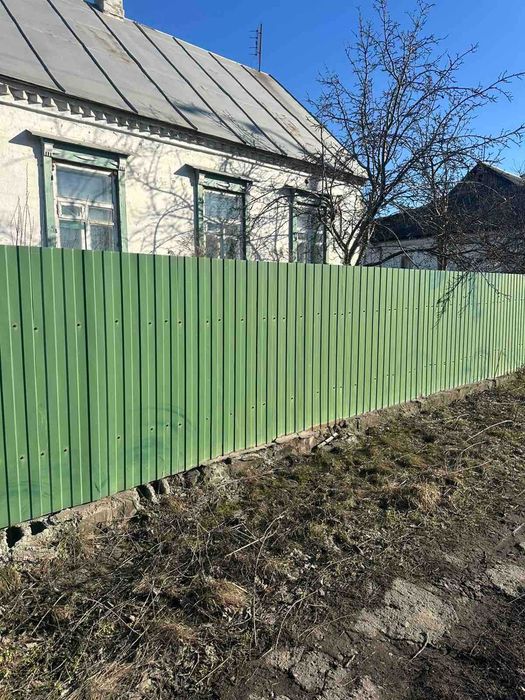 Продам дом на пр Мазепа, Киевская