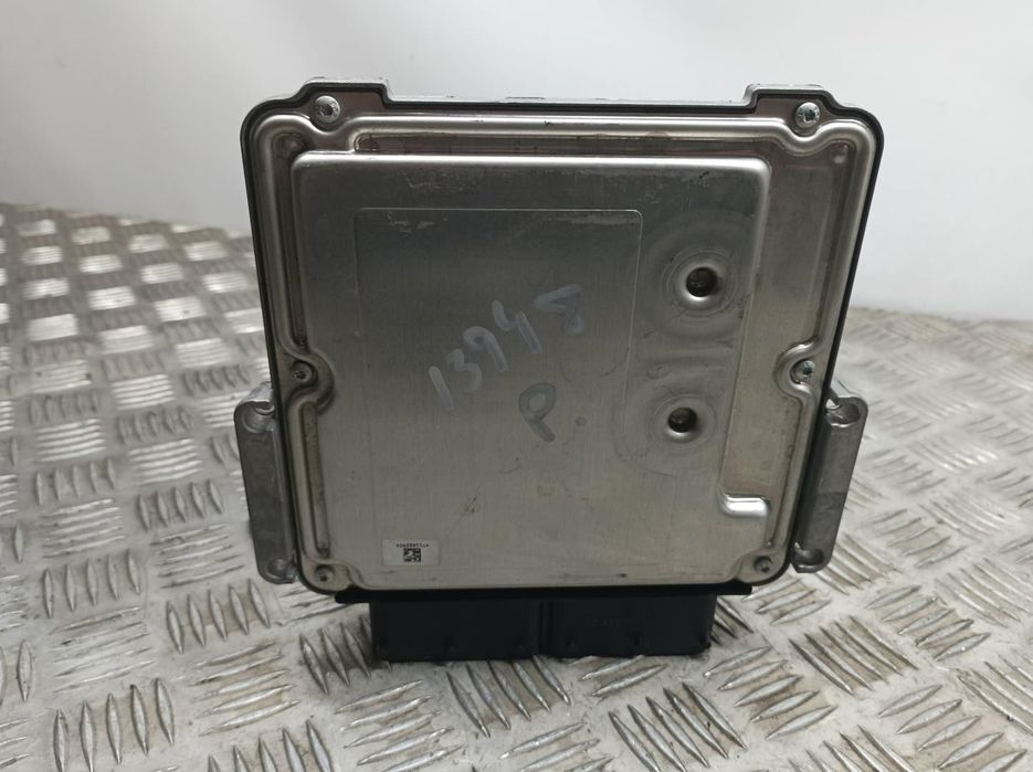 CENTRALINA MOTOR UCE JEEP COMPASS 2018 -P68328041AA