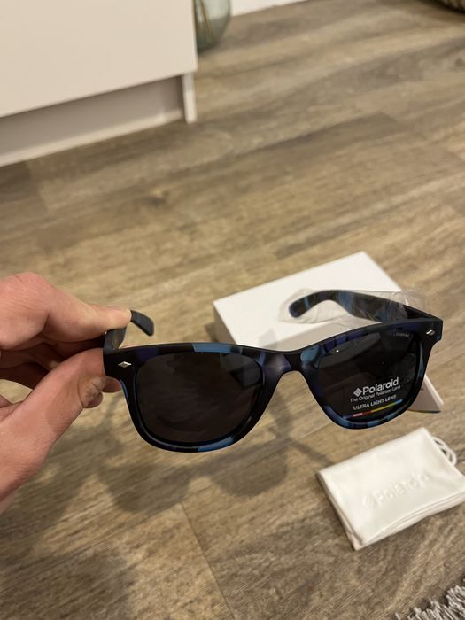 Нові окуляри Palaroid (оригінал)