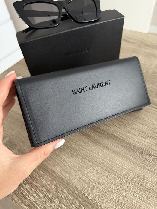 Окуляри Saint Laurent
