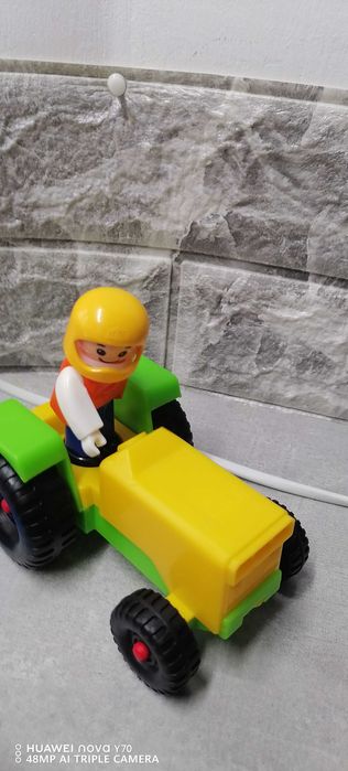 Іграшки фірми Lena. Нові