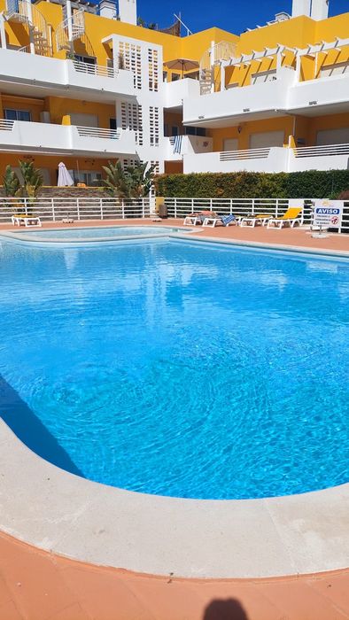 T2 para Férias com piscina em Cabanas de Tavira