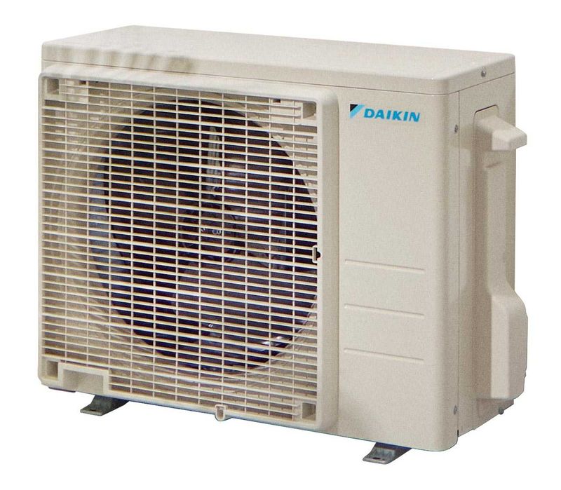Klimatyzator Daikin Comfora z montazem