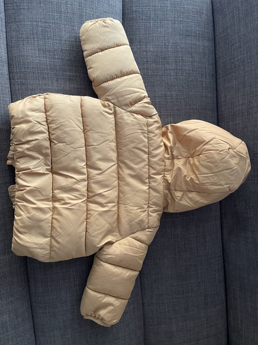 Kurteczka z misiem 12+