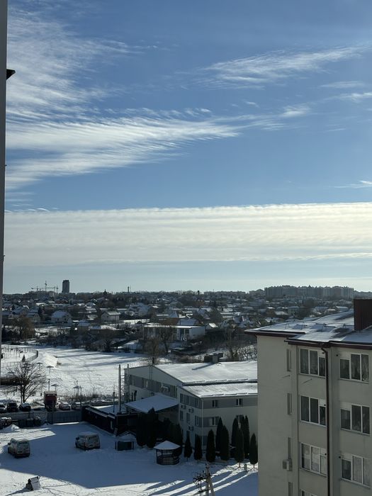 ЖК Рідний 2,Гатне