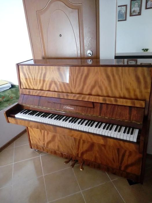 Pianino Nocturno