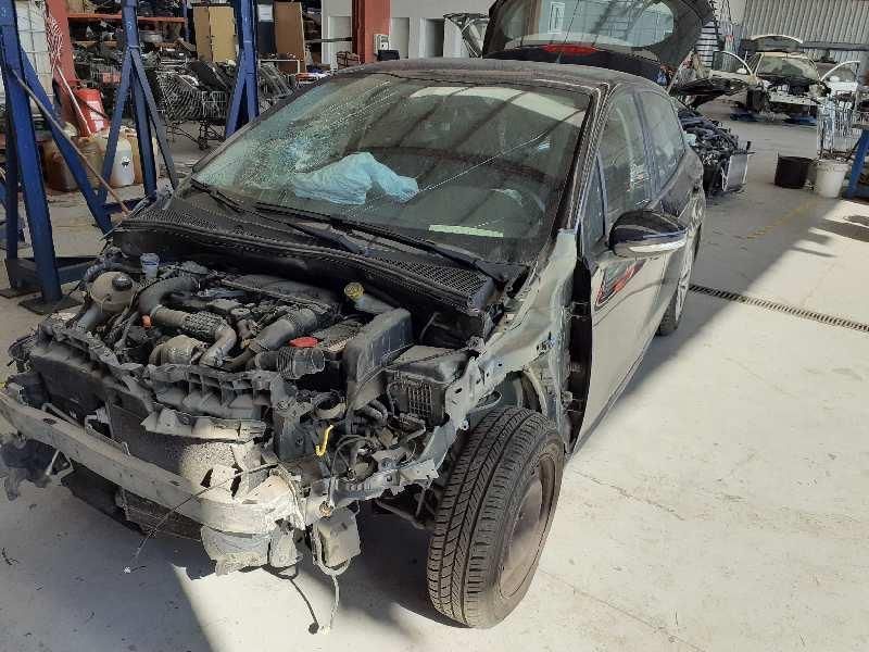 Bomba De Embraiagem Peugeot 208