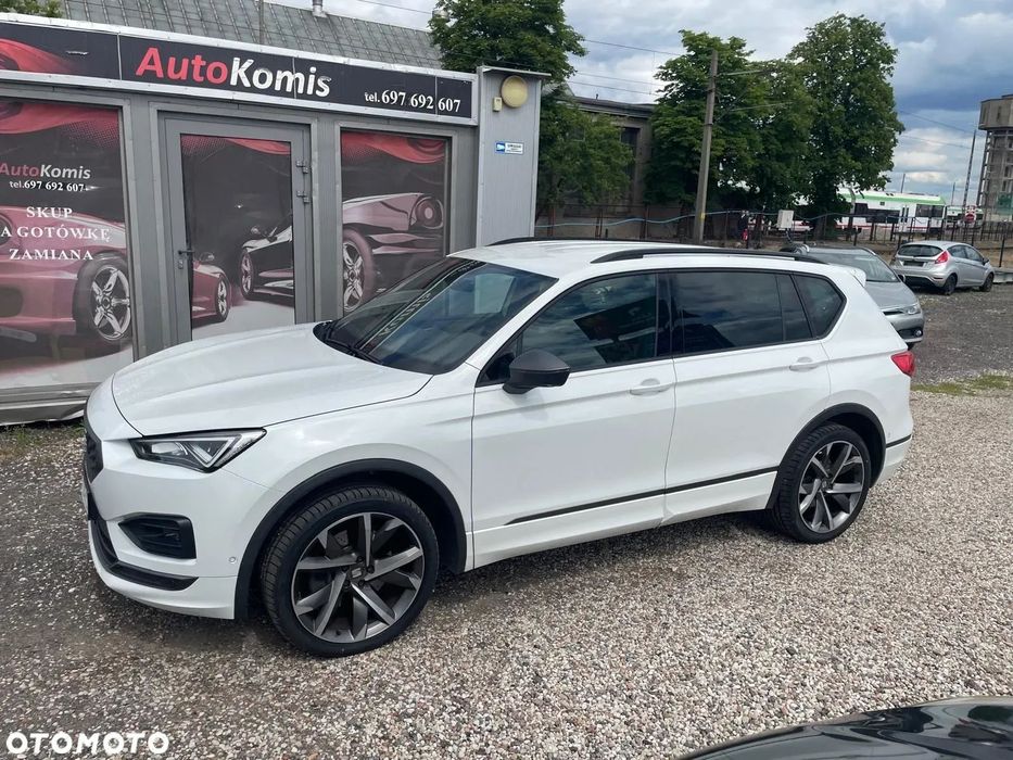 Seat Pozostałe Seat