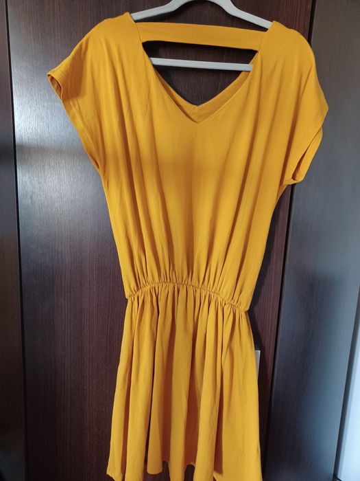 Sukienka Lily Rose w rozmiarze XL