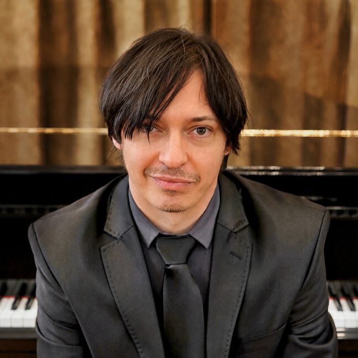 Lekcje fortepianu, pianina i keyboardu | pianista, absolwent Akademii Muzycznej | Wrocław + online