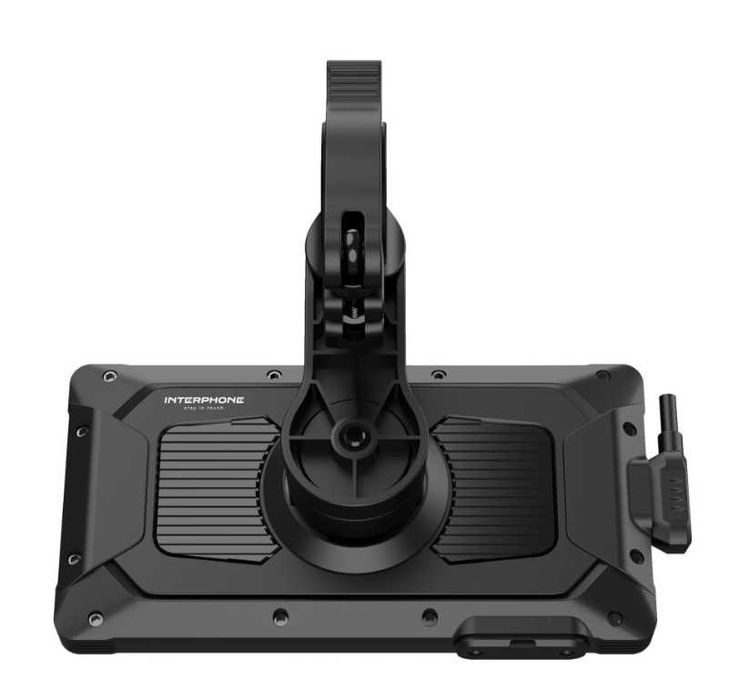 Android Auto - Apple Car Play - Interphone Moto *NOVOS LOJA* PROMOÇÃO