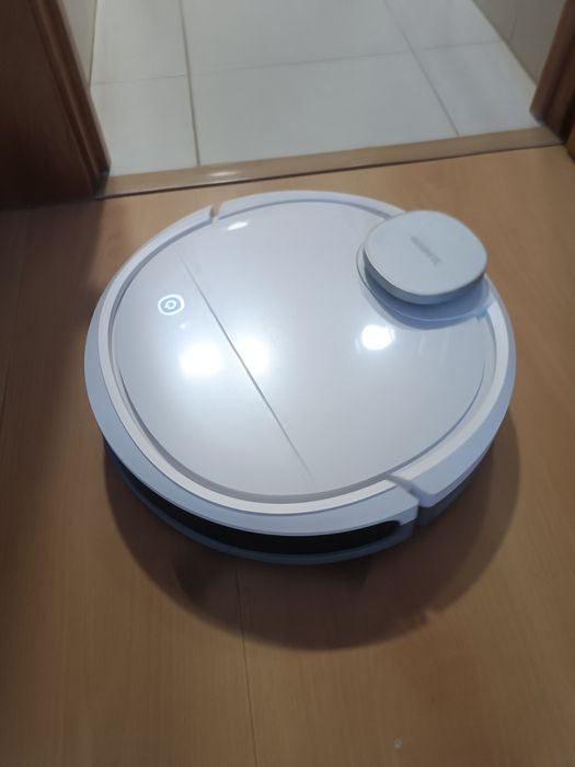 Deebot Ecovacs Ozmo 900