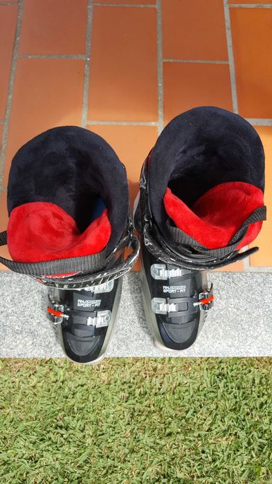 Vendo Botas de Ski