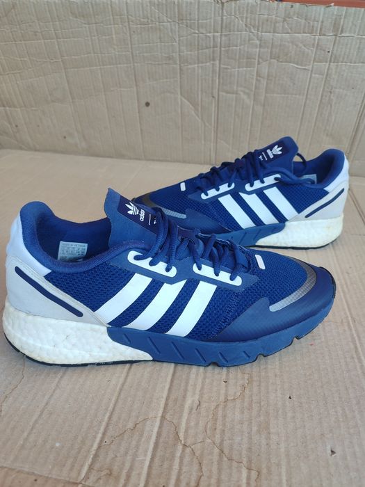 zx boost - купити чоловіче взуття - Ціна на OLX.ua