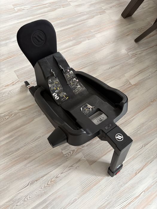 Baza IQ Isofix Avionaut