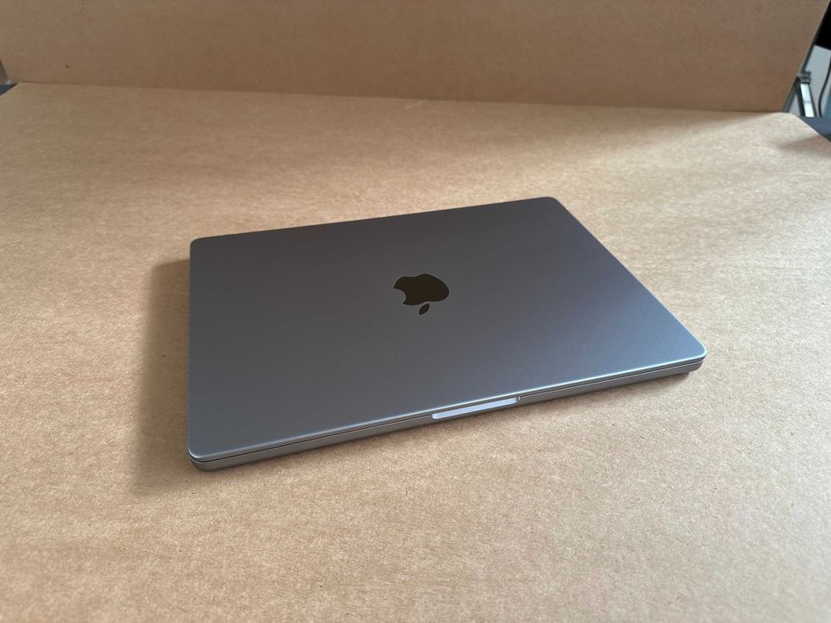 Macbook pro 14 M1 (NOV 2021) 32 GB, 1 TB SSD