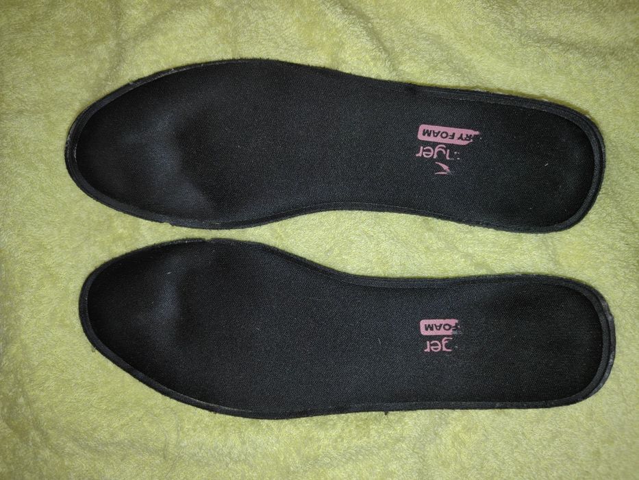 кросівки на дівчинку Slazenger р.33
