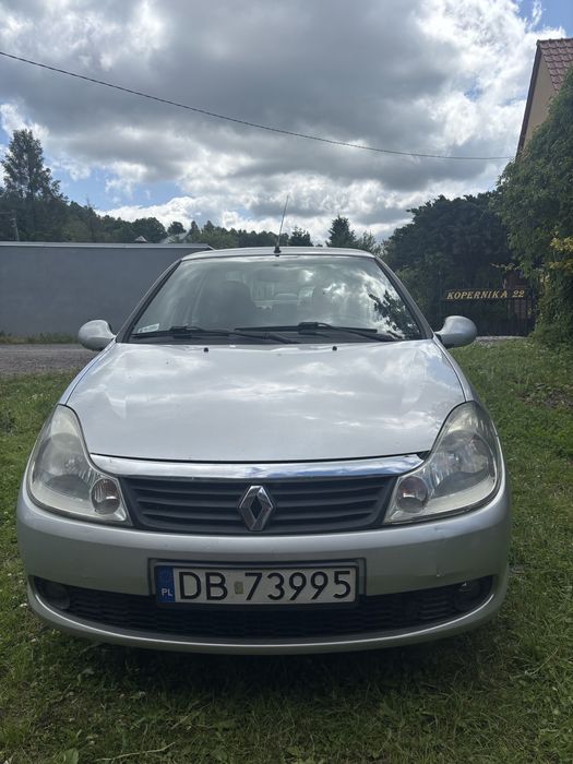 Renault Thalia II