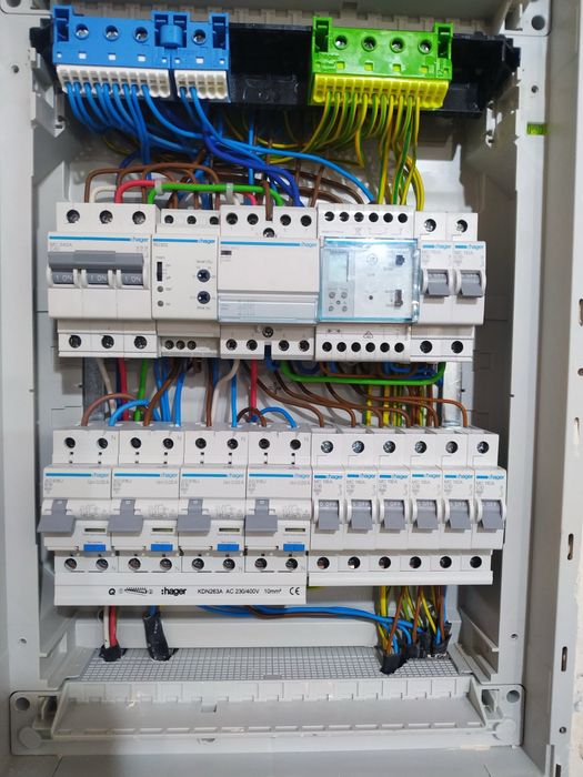 Комплексний ремонт під ключ