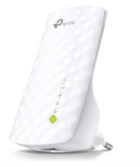 Repetidor TP-LINK Ac750 Re200