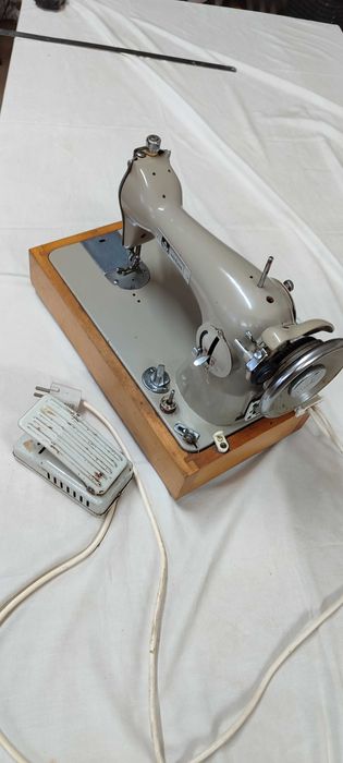 Máquina costura Janome Winfield FW131